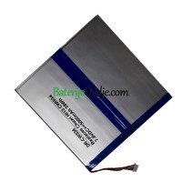  Zamjena baterije za CHUWI Hi13 CWI534 NV30165170