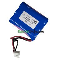  Zamjena baterije za Comen ME600