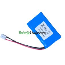 Zamjena baterije za Contec ECG100G Zamjena baterije za Contec ECG100G