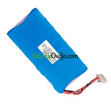  Zamjena baterije za CONTEC ECG1212G