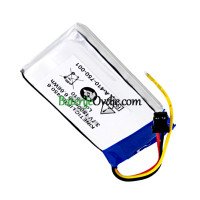  Zamjena baterije za COSMED A-410-750-001 LIP103450.6 SPIROPALM