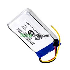 Zamjena baterije za COSMED A-410-750-001 LIP103450.6 SPIROPALM Zamjena baterije za COSMED A-410-750-001 LIP103450.6 SPIROPALM