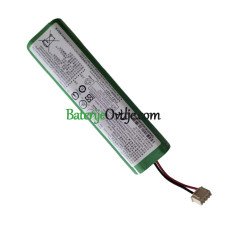 Zamjena baterije za Deebot DN55 DK520 S08-LI-145-2500 DJ35 36 Zamjena baterije za Deebot DN55 DK520 S08-LI-145-2500 DJ35 36