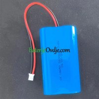  Zamjena baterije za Dpfusion SP1 SP7C