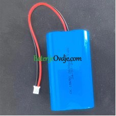 Zamjena baterije za Dpfusion SP1 SP7C Zamjena baterije za Dpfusion SP1 SP7C