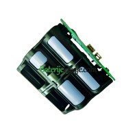  Zamjena baterije za Dreame M12/M12S/M12Pro/M13 W2206