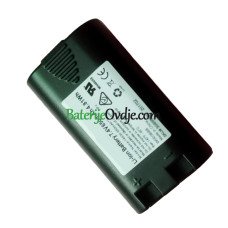  Zamjena baterije za DYMO 14430