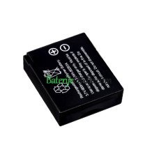 Zamjena baterije za Eartec UltraLITE LX600LI UltraPAK Zamjena baterije za Eartec UltraLITE LX600LI UltraPAK