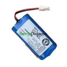 Zamjena baterije za Ecovacs M26-2600-4S Zamjena baterije za Ecovacs M26-2600-4S