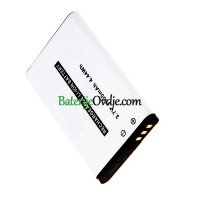  Zamjena baterije za Garmin 010-11935-00 GPS Glo
