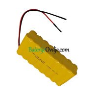 Zamjena baterije za GE 15N-600AA 1100 esponder1000 92916531 Zamjena baterije za GE 15N-600AA 1100 esponder1000 92916531