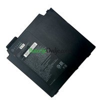 Zamjena baterije za GETAC BP3S2P2100S-01 Zamjena baterije za GETAC BP3S2P2100S-01