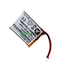 Zamjena baterije za Golf GPS Buddy-Voice2S PL482730