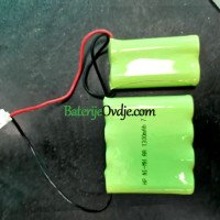  Zamjena baterije za HANDPI HP-500
