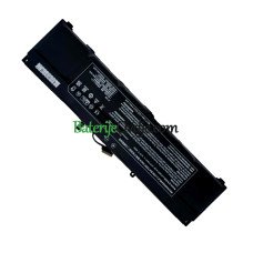 Zamjena baterije za Hasee X17PRO-MAX GX10-SP7-PLUS GX10R9 Zamjena baterije za Hasee X17PRO-MAX GX10-SP7-PLUS GX10R9