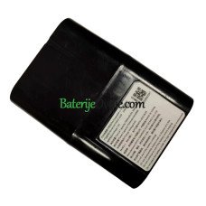 Zamjena baterije za Hikvision HK18650-2S3P Zamjena baterije za Hikvision HK18650-2S3P