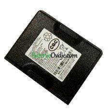  Zamjena baterije za Hikvision TK-S20-973037 DS-MCH50A/508