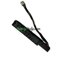  Zamjena baterije za HP G9 360/380Gen9/10 96W 871266-001 HSTNS-BB02