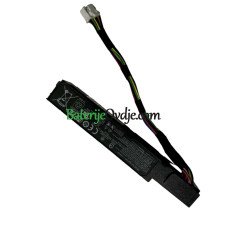  Zamjena baterije za HP G9 360/380Gen9/10 96W 871266-001 HSTNS-BB02