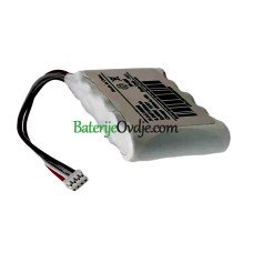 Zamjena baterije za INJECTOMAT RC2 H-AA1800B AGILIA Zamjena baterije za INJECTOMAT RC2 H-AA1800B AGILIA