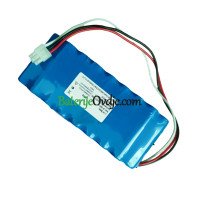  Zamjena baterije za JINWO JW-Y6S3P-9.6