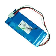 Zamjena baterije za JINWO JW-Y6S3P-9.6 Zamjena baterije za JINWO JW-Y6S3P-9.6