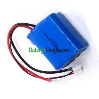  Zamjena baterije za JYD EPB110-B2