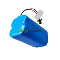 Zamjena baterije za LD LD-P2000