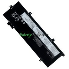Zamjena baterije za Lenovo L21D4P72 L21L4P72 L21D4P73 L21C4P72