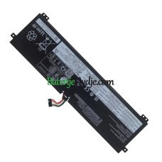 Zamjena baterije za Lenovo L23N4PG1 L23X4PG1 Zamjena baterije za Lenovo L23N4PG1 L23X4PG1