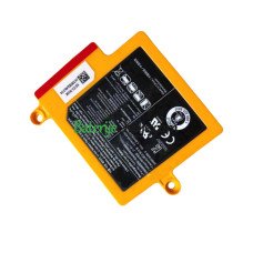 Zamjena baterije za LG EAC63419404 R9 CordZero R87 BDV1
