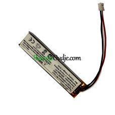 Zamjena baterije za Logitech MX 533-000177 KEYS YR0073