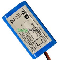 Zamjena baterije za Marshall C406A2-1 Zamjena baterije za Marshall C406A2-1