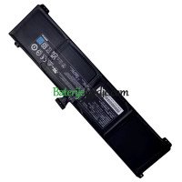  Zamjena baterije za MECHREVO AC57 GH5AD-03-17-4S1P-0 NUC23 X15