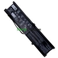 Zamjena baterije za MSI BTY-M59 Zamjena baterije za MSI BTY-M59