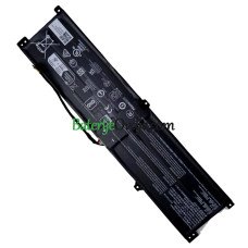 Zamjena baterije za MSI BTY-M59 Zamjena baterije za MSI BTY-M59