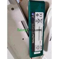  Zamjena baterije za Nihon-kohden ECG-1150