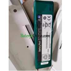 Zamjena baterije za Nihon-kohden ECG-1150 Zamjena baterije za Nihon-kohden ECG-1150