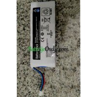  Zamjena baterije za Nihon-Kohden ECG SB-301DC 3150