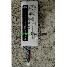  Zamjena baterije za Nihon-Kohden ECG SB-301DC 3150