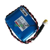  Zamjena baterije za OMNICELL KG-ME5S2P-TS 42-14056.REV.A