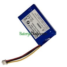 Zamjena baterije za Philips Fidelio CSS5235Y-93 F Zamjena baterije za Philips Fidelio CSS5235Y-93 F