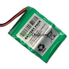  Zamjena baterije za PLC 8HHR210AAB2080 29926 604.771