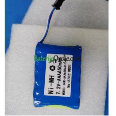 Zamjena baterije za PLC AG-21A Zamjena baterije za PLC AG-21A