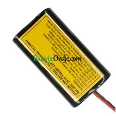  Zamjena baterije za PLC B2C-2S1P-742600-SYP
