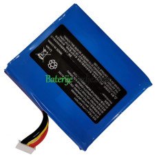  Zamjena baterije za PLC BAT330-2ICP55360 MS-22S1