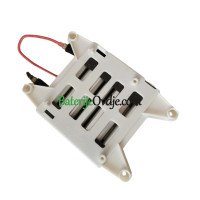  Zamjena baterije za PLC BP25240A Z7-Komplet