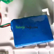 Zamjena baterije za PLC BYZ-810T 810S Zamjena baterije za PLC BYZ-810T 810S