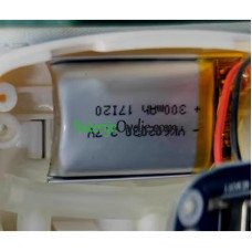  Zamjena baterije za PLC CK-W356 602030
