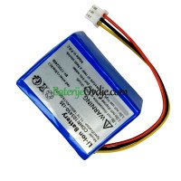  Zamjena baterije za PLC COHN103450-I3S